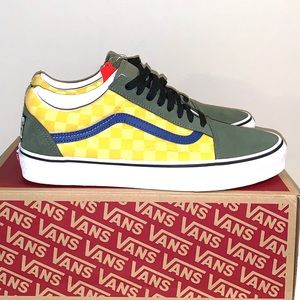 Vans Shoes - New Vans Vans Shoes - New Vans